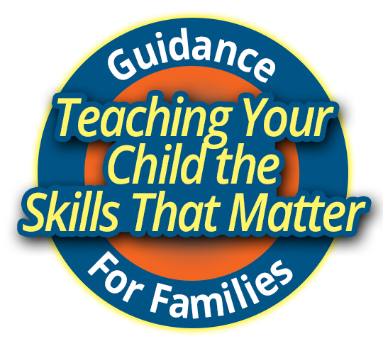 Guidance For Families